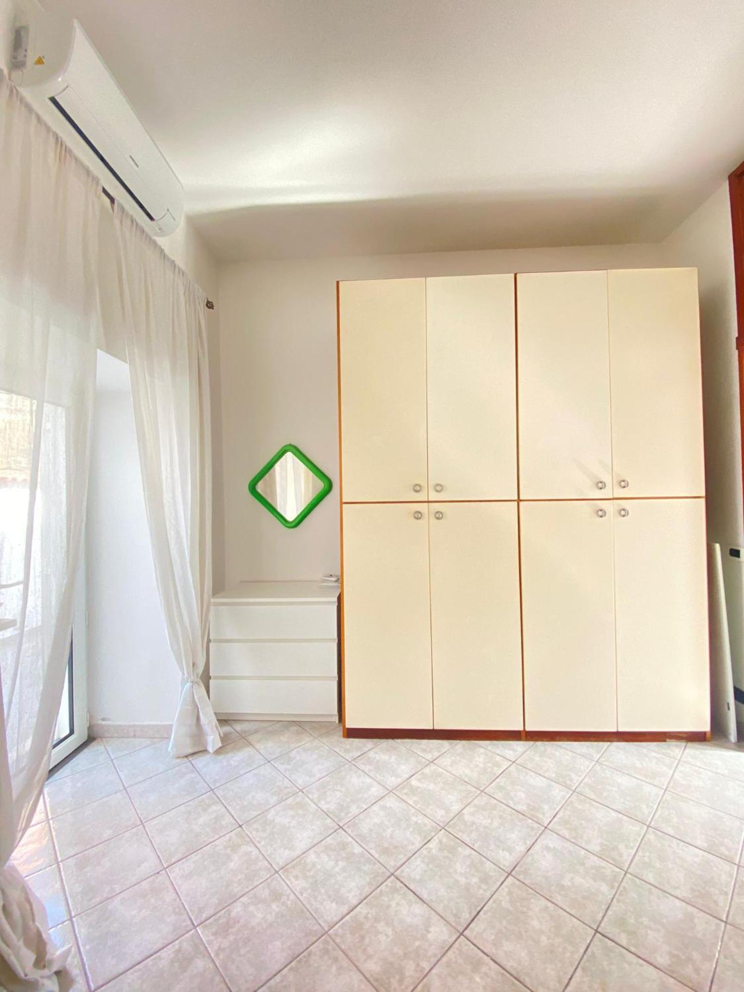 Euploia Apartment Ischia Exterior foto