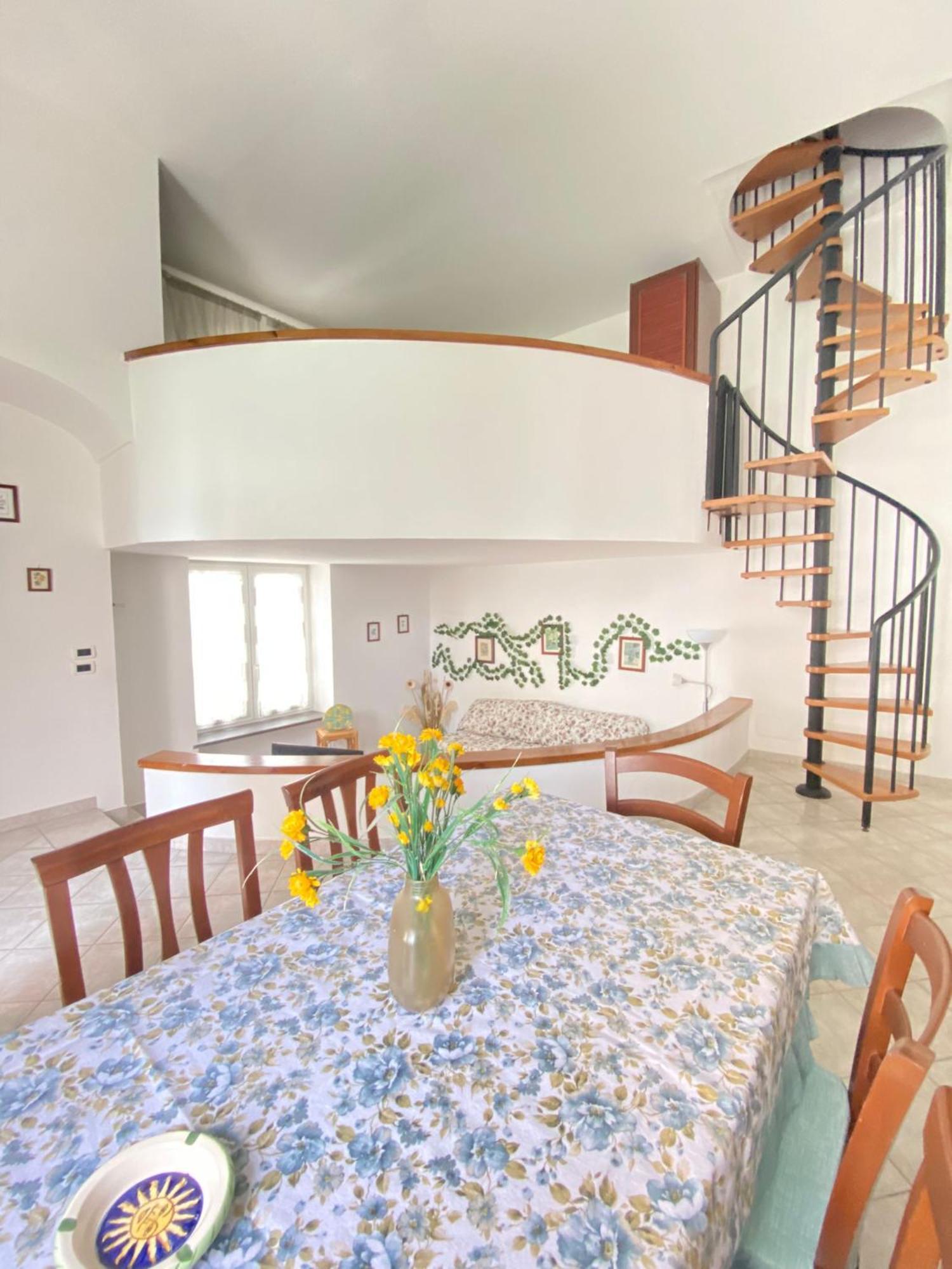 Euploia Apartment Ischia Exterior foto